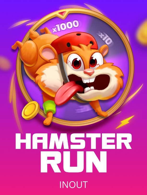 Hamster Run Game — Entertaining & Thrilling Slot for Indian Punters-params